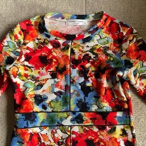 Sonnet James Play Dress